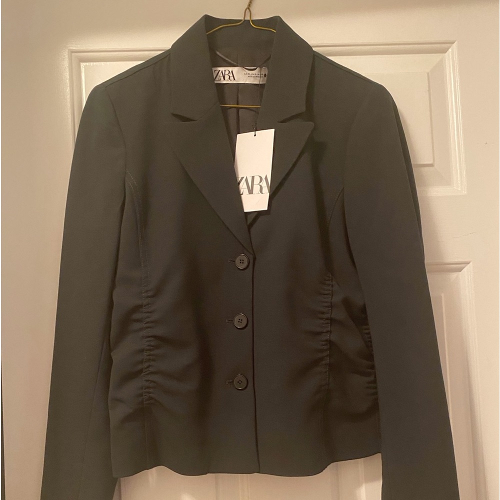 NWT Zara Blazer